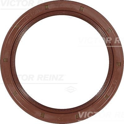 81-33627-00 REINZ Crankshaft oil seal ALFA ROMEO FPM (fluoride rubber)