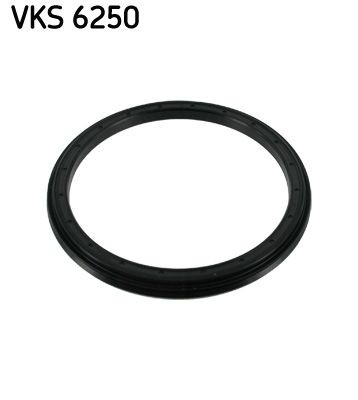 VKBA 2421 SKF VKS6250 Shaft Seal, wheel hub 02.5664.57.00