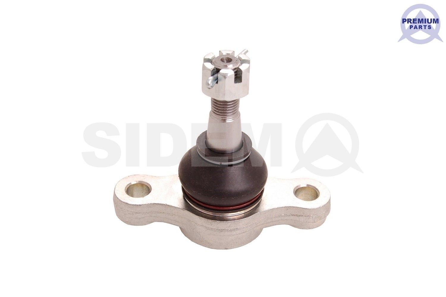 SIDEM outer, Lower Front Axle, 15,1mm Cone Size: 15,1mm Suspension ball joint 87385 buy