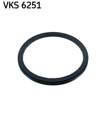 VKBA 2422 SKF VKS6251 Shaft Seal, wheel hub 02.5664.56.64