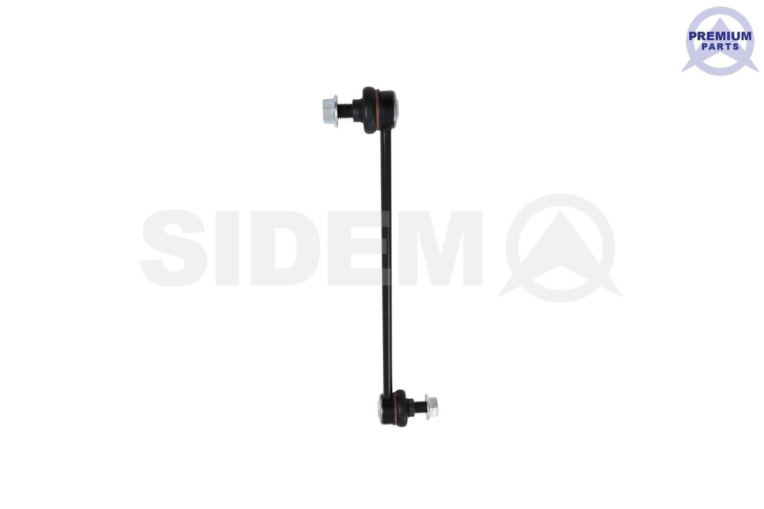 SIDEM 9062 Anti-roll bar link Front Axle, 300mm, MM12X1,5R