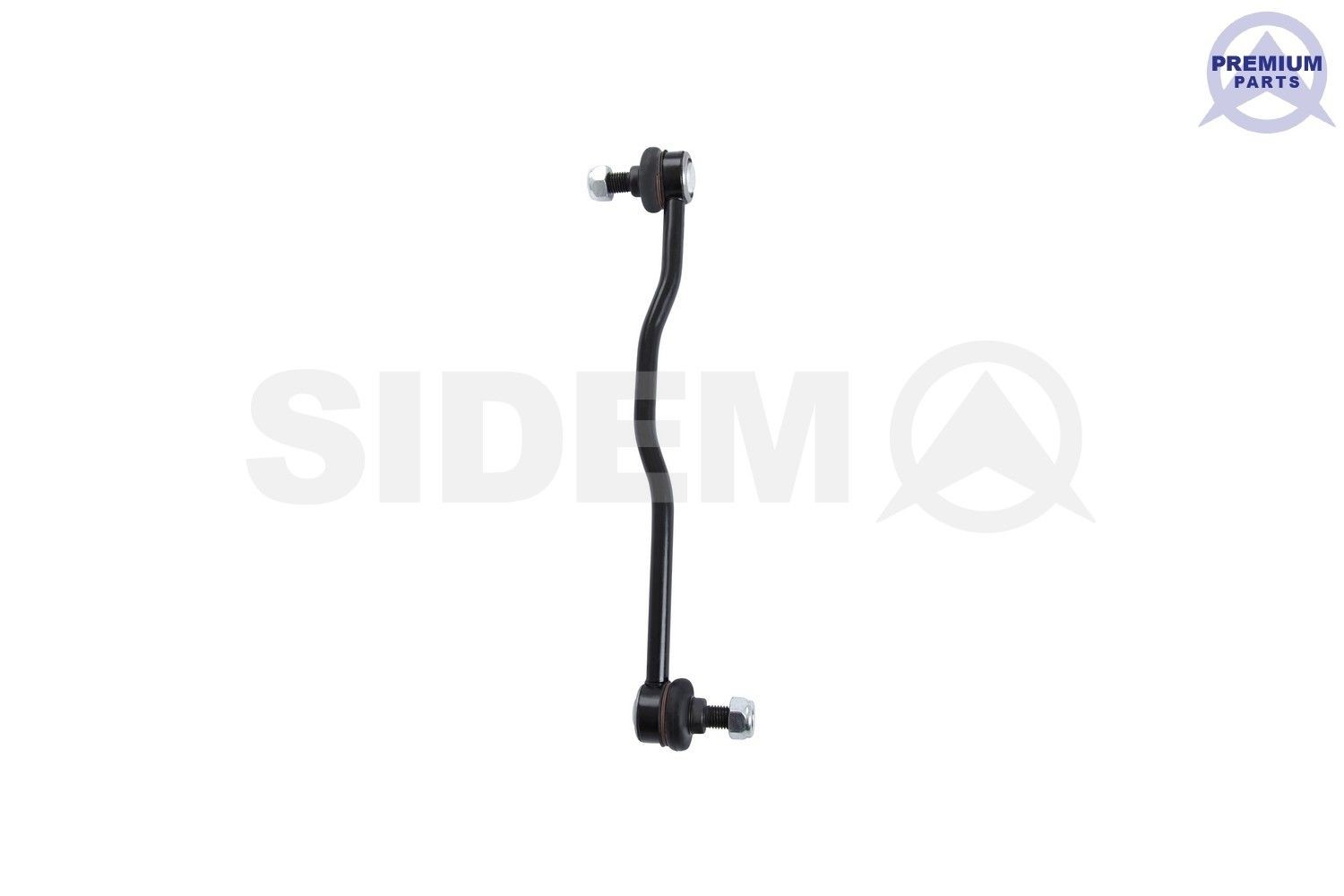 Opel ASTRA Anti-roll bar links 2051611 SIDEM 9063 online buy