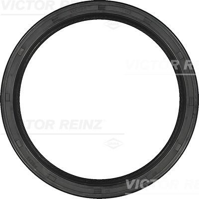 REINZ ACM (Polyacrylate) Inner Diameter: 89mm Shaft seal, crankshaft 81-34344-00 buy