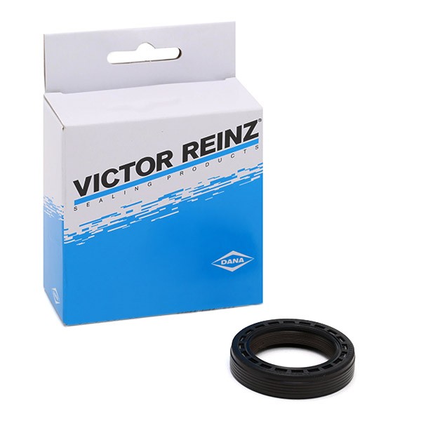 REINZ with mounting sleeve, PTFE (polytetrafluoroethylene), ACM (Polyacrylate) Inner Diameter: 32mm Shaft seal, crankshaft 81-34367-00 buy