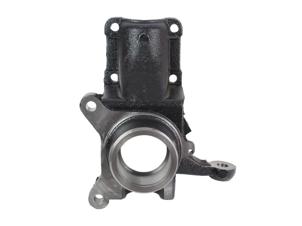 Fiat COUPE Steering knuckle ABAKUS 131-03-043 cheap