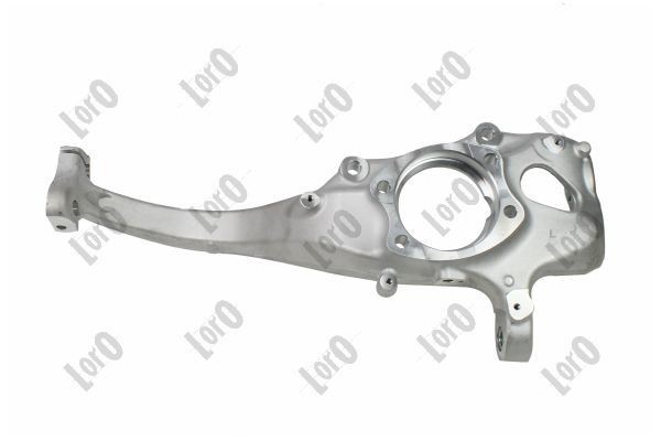Audi A4 Steering knuckle ABAKUS 131-03-049 cheap