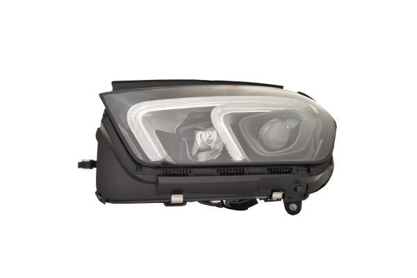 MERCEDES GLS GL W166 Headlight HEADLAMP Full Led Right & Left Original