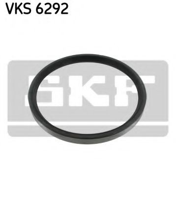 VKBA 5508 SKF VKS6292 Shaft Seal, wheel hub 4373000500