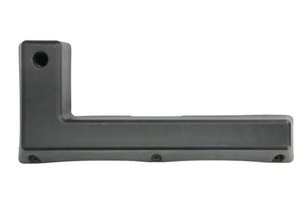 PACOL FOR-MG-004L Wing fender Left Rear