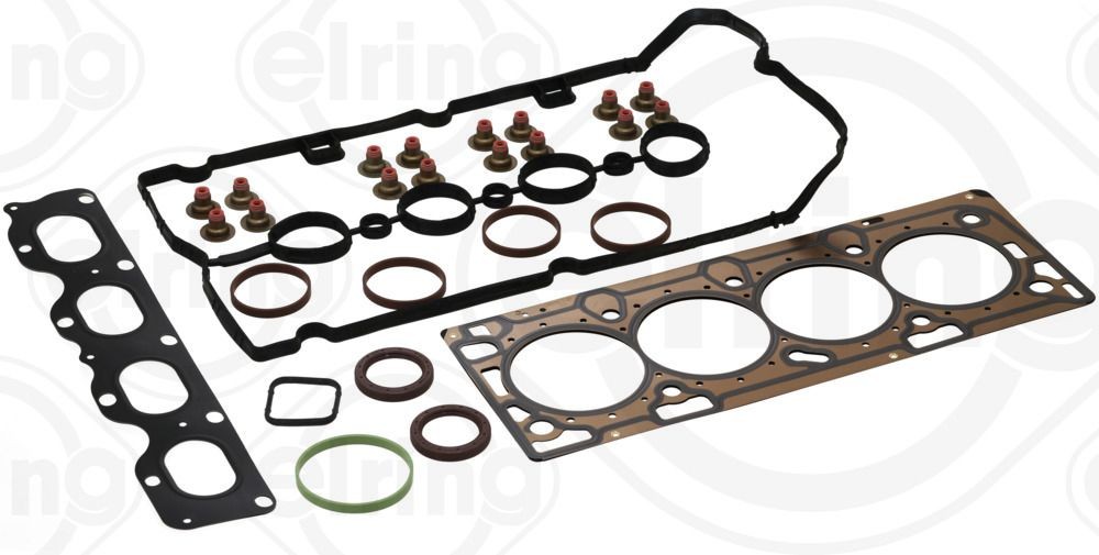 ELRING Head gasket OPEL Astra Classic Hatchback (A04) new 354.010