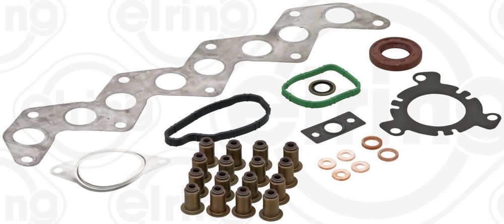 ELRING 527.550 Ford MONDEO 2011 Engine head gasket