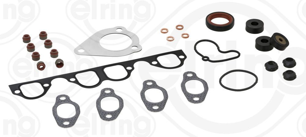 Seat Gasket Set, cylinder head ELRING 530.560 at a good price