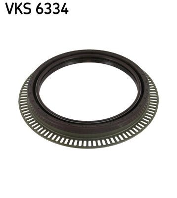 SKF VKS6334 Shaft Seal, wheel hub 020 997 0547
