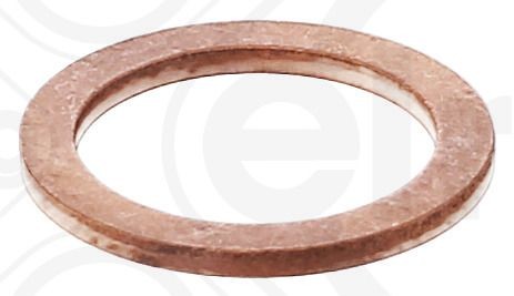 045624 Oil Plug Gasket ELRING 045.624 review and test