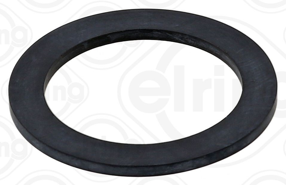 ELRING 045.721 Seal Ring 42 x 3 mm, A Shape, NBR (nitrile butadiene rubber)