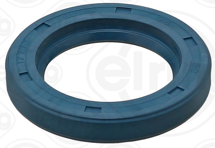 ELRING 048.364 Shaft Seal, automatic transmission flange MERCEDES-BENZ experience and price