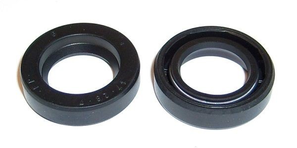 ELRING 050.300 Seal Ring 17, NBR (nitrile butadiene rubber)