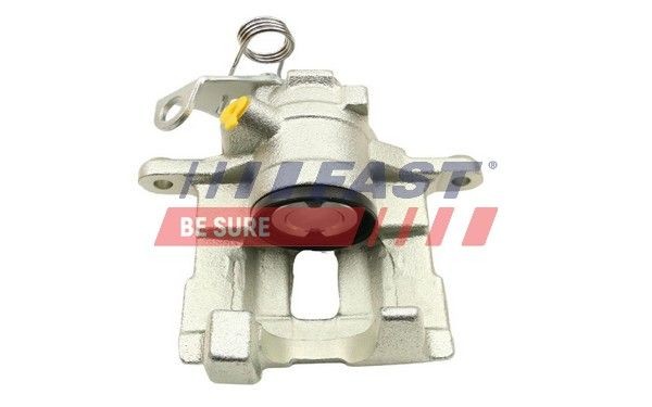 FT00016 FAST Brake calipers FORD Cast Iron, Rear Axle Left