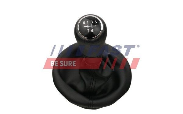FAST FT00103 Gear shift knobs and parts VW MULTIVAN 2003 in original quality