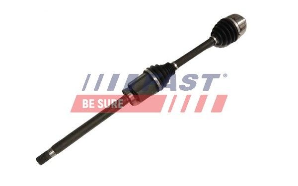 FAST FT27045 Drive shaft MERCEDES-BENZ experience and price