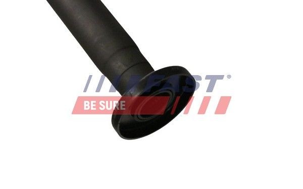 FT27066 Half shaft FAST FT27066 review and test
