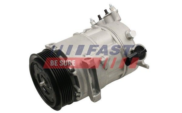 FAST FT56328 Air conditioning compressor 98 15 198 580