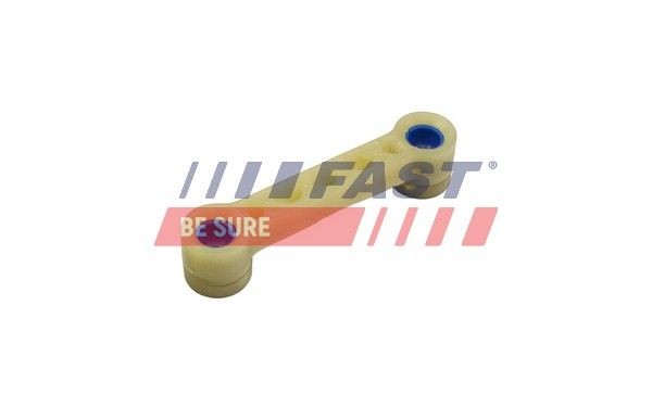 FAST FT62802 Ball Head, gearshift linkage A6392670017