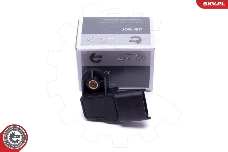 ESEN SKV Voltage: 5V, Number of pins: 4-pin connector MAP sensor 17SKV156 buy