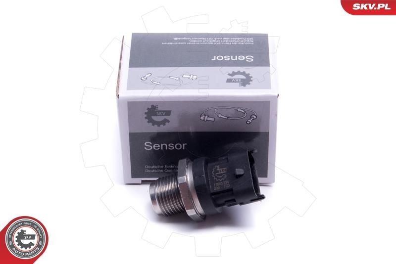 Suzuki Fuel pressure sensor ESEN SKV 17SKV734 at a good price