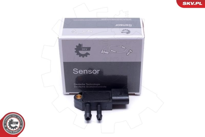 Dodge Sensor, exhaust pressure ESEN SKV 17SKV781 at a good price