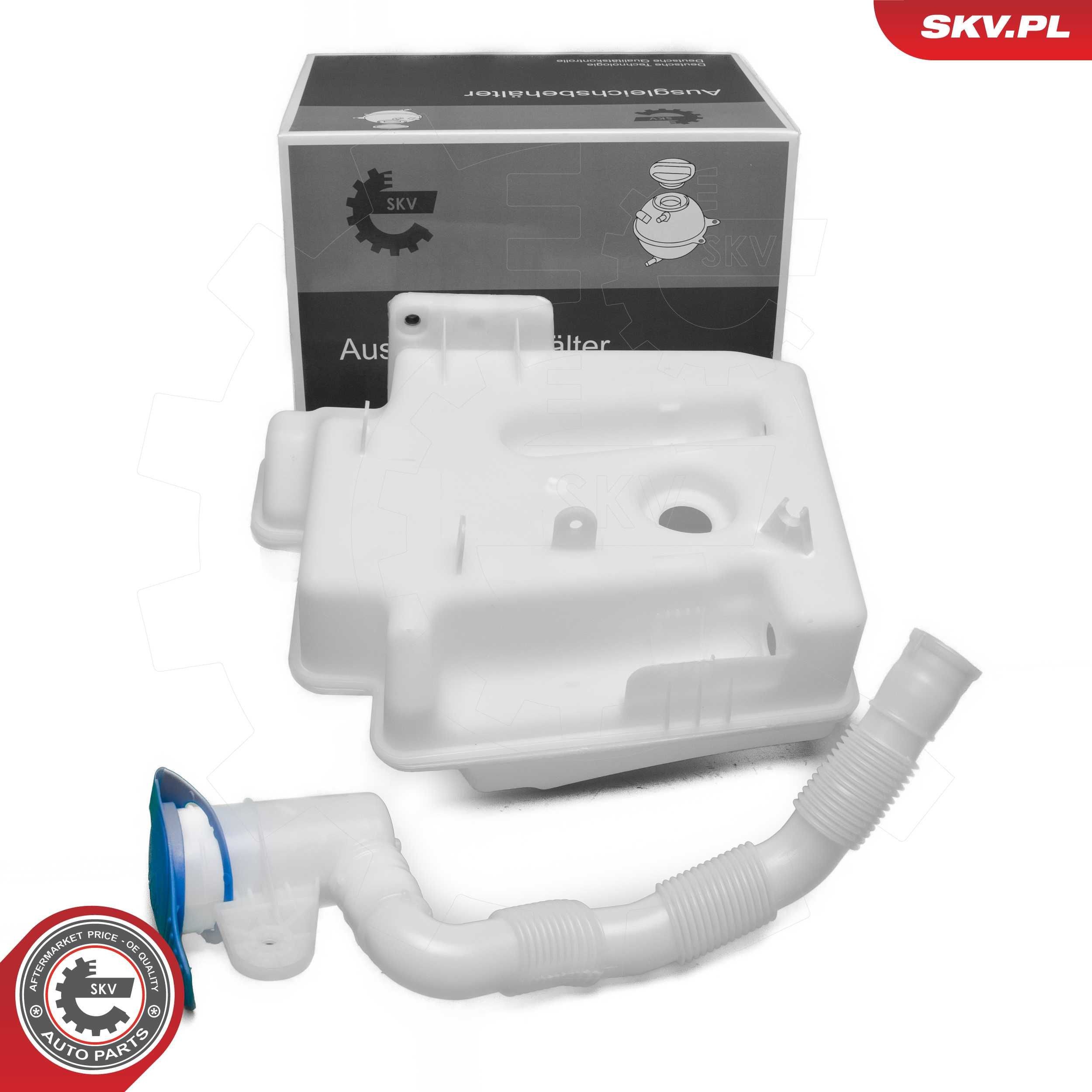 ESEN SKV with cover Washer fluid tank, window cleaning 61SKV704 buy