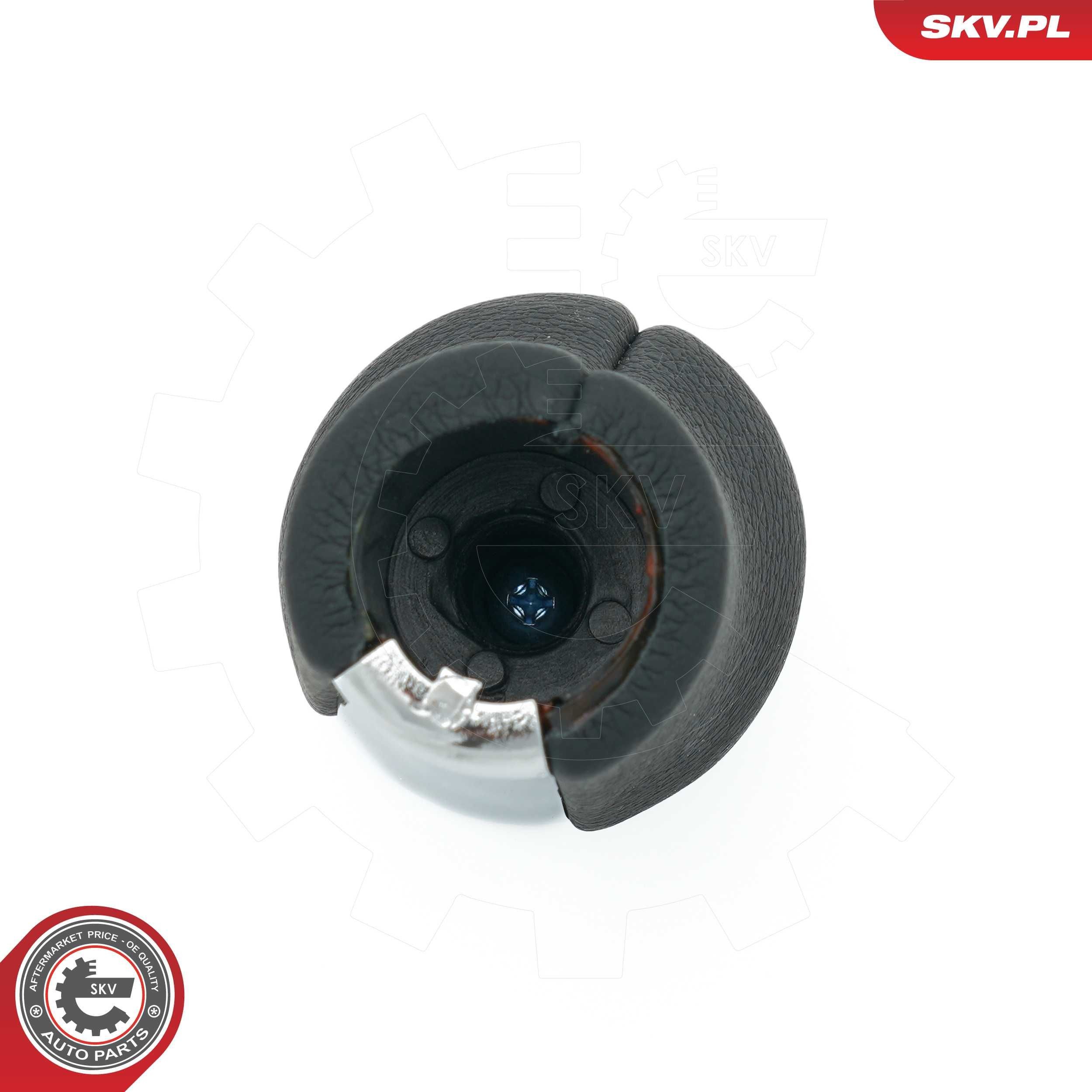 63SKV484 Gear shift knob ESEN SKV 63SKV484 review and test