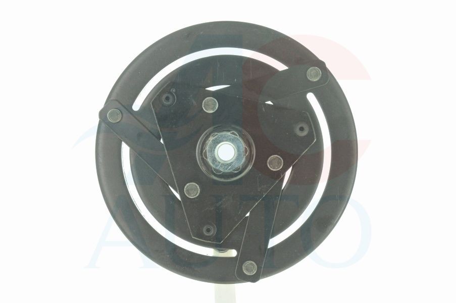 ACAUTO Driven Plate, magnetic clutch compressor AC-05ZX32