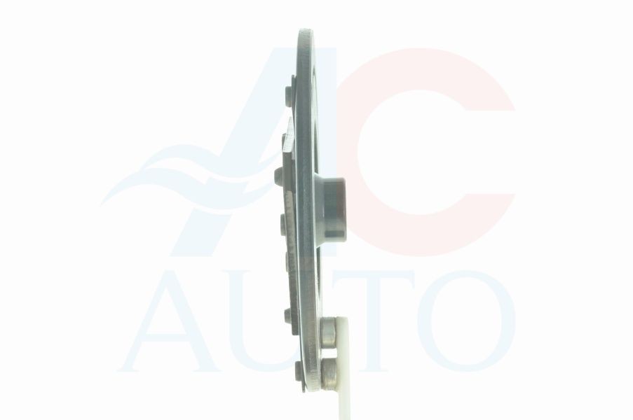 ACAUTO AC-05ZX32 Driven Plate, magnetic clutch compressor