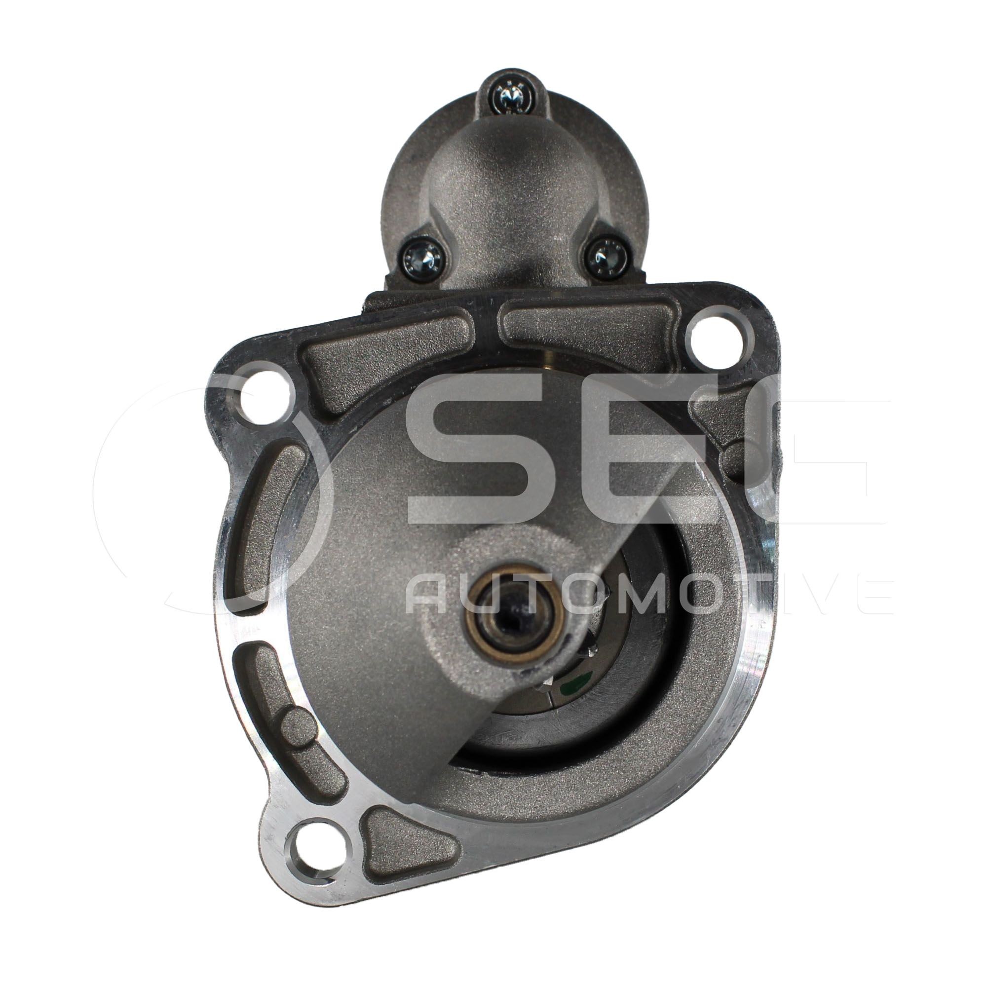 SEG Automotive 0001262002 Starter motor 090015728
