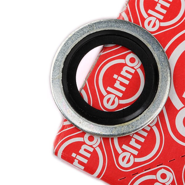 ELRING 359.300 Oil drain plug gasket Opel Insignia A Country Tourer