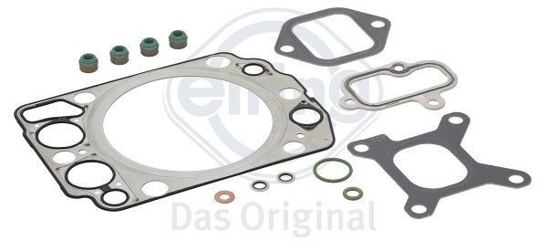ELRING with valve stem seals, without valve cover gasket Head gasket kit 369.910 buy