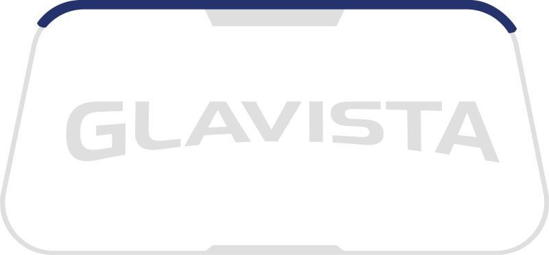 GLAVISTA Trim- / Protection Strip, windscreen 800434 buy