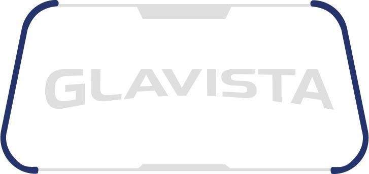 GLAVISTA Windscreen seal 801088 Toyota RAV 4 2005