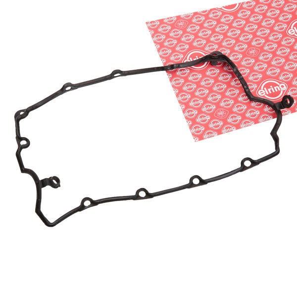 Seat LEON Gaskets and sealing rings parts - Rocker cover gasket ELRING 542.000