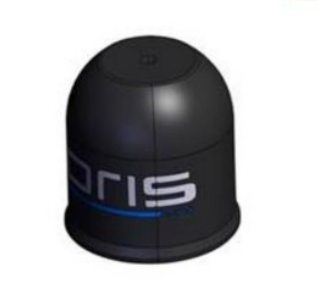 ACPS-ORIS 022-124 Trailer ball hitch