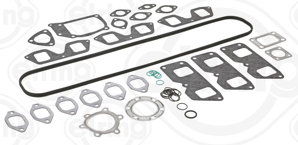 ELRING without cylinder head gasket Head gasket kit 015.750 buy