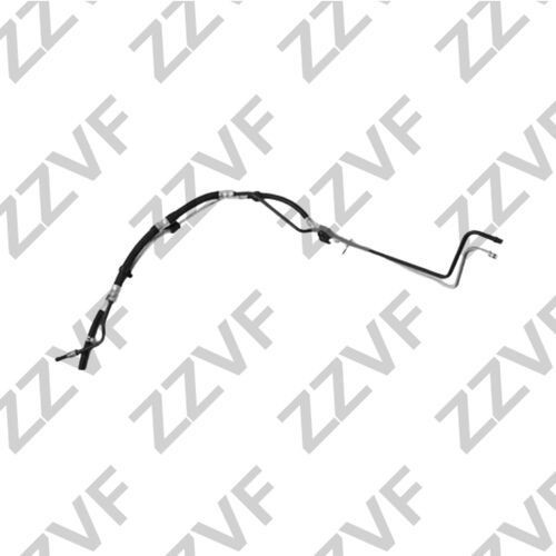 Original ZZVF Power steering hose ZVTR054 for FORD FIESTA