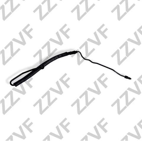 ZVTR110 ZZVF Power steering hose HYUNDAI from hydraulic pump to steering gear