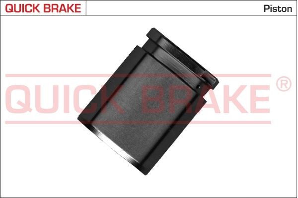 Original 185001K QUICK BRAKE Piston, brake caliper experience and price