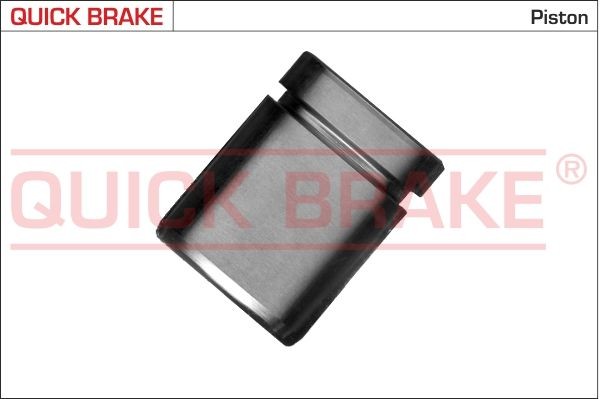 Brake piston QUICK BRAKE 42mm - 185027K