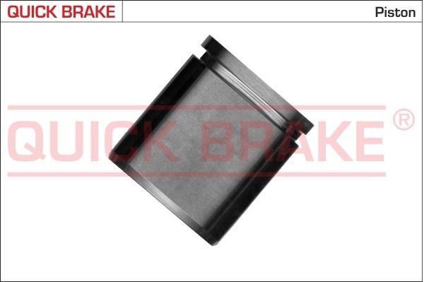 Great value for money - QUICK BRAKE Piston, brake caliper 185033K