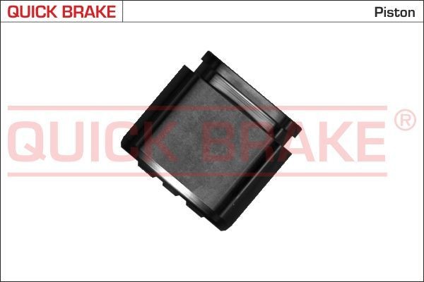 Original QUICK BRAKE Piston, brake caliper 185072K for PEUGEOT 4008