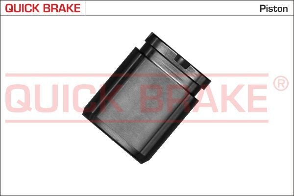 QUICK BRAKE Piston, brake caliper 185076K Lexus CT 2022