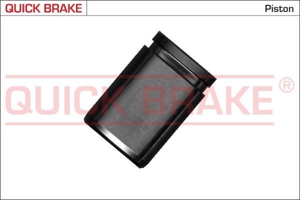 QUICK BRAKE 185091K HYUNDAI Piston, brake caliper in original quality